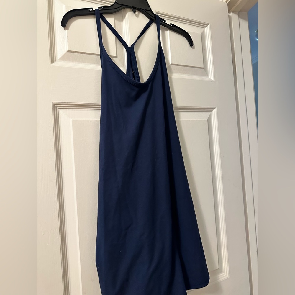 DSG Athletic Dress